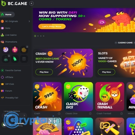 Complete Guide to BC Game Withdraw Winnings Complete Guide to BC Game Withdraw Winnings