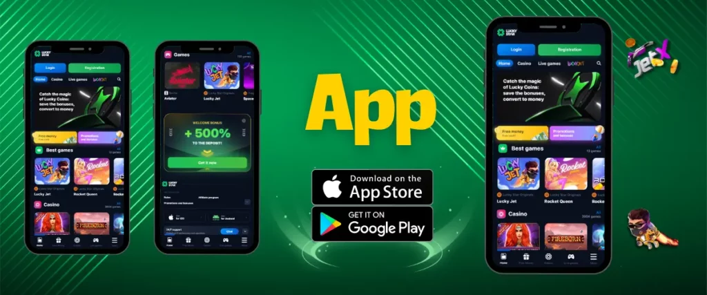 Discover the Excitement of the Lucky Star Aviator Download App 25 Discover the Excitement of the Lucky Star Aviator Download App 25