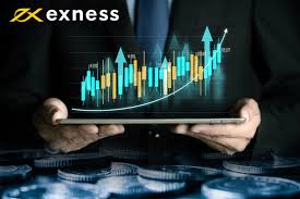Discover the Power of Exness MetaTrader 5 in Nigeria Discover the Power of Exness MetaTrader 5 in Nigeria