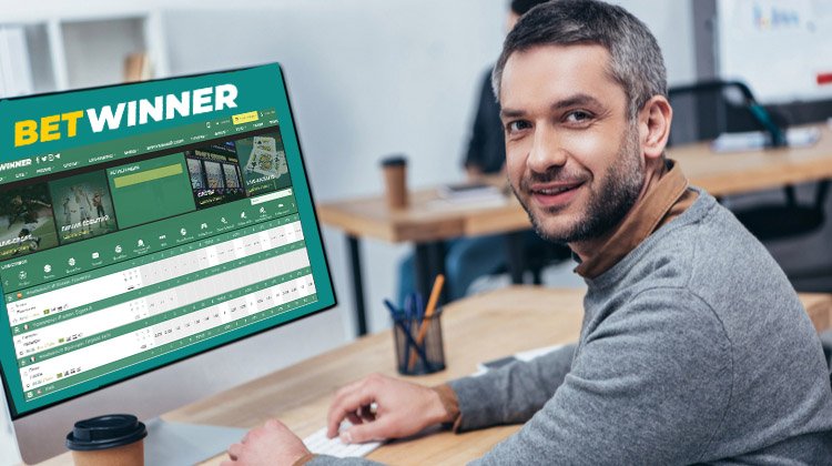 Discovering BetWinner Casino The Ultimate Gaming Experience Discovering BetWinner Casino The Ultimate Gaming Experience