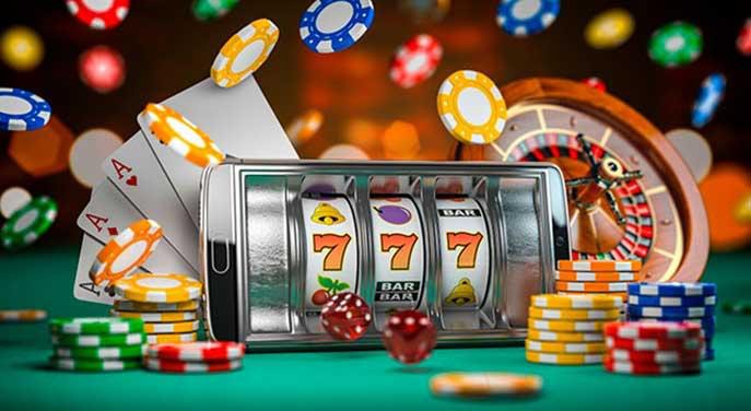 Experience the Thrill at Spicy Jackpots Casino & Sportsbook Experience the Thrill at Spicy Jackpots Casino & Sportsbook