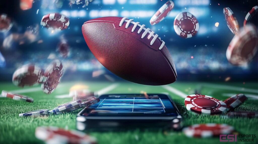 Experience top odds and premium betting with Krikya 7