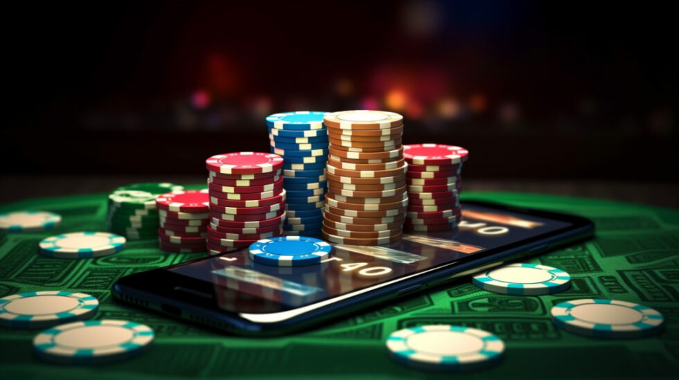 Explore the World of Online Gaming with a 10€ No Deposit Bonus
