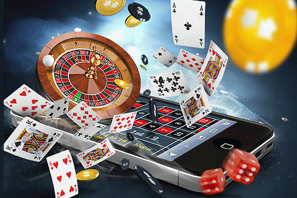 Explore the World of Online Gaming with a 10€ No Deposit Bonus