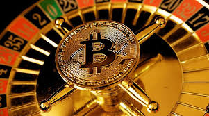 仮想通貨 カジノの未来と魅力 仮想通貨 カジノの未来と魅力