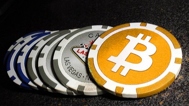 仮想通貨 カジノの未来と魅力 仮想通貨 カジノの未来と魅力