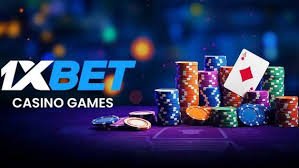 The Thrill of Online Betting Exploring Its Rise and Impact The Thrill of Online Betting Exploring Its Rise and Impact
