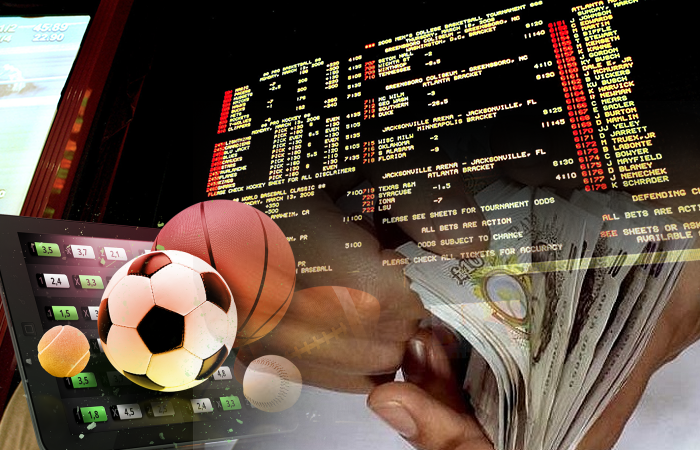 Top tips for betting on Sports and Events