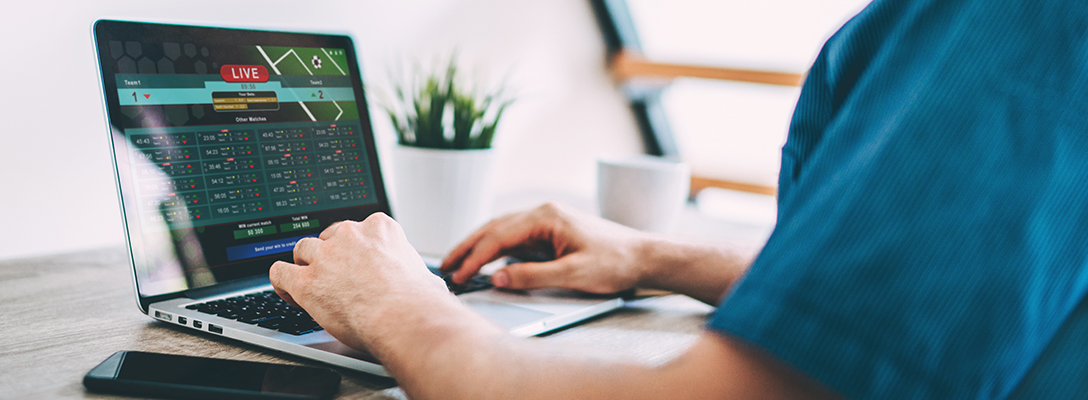 Top tips for betting on Sports and Events