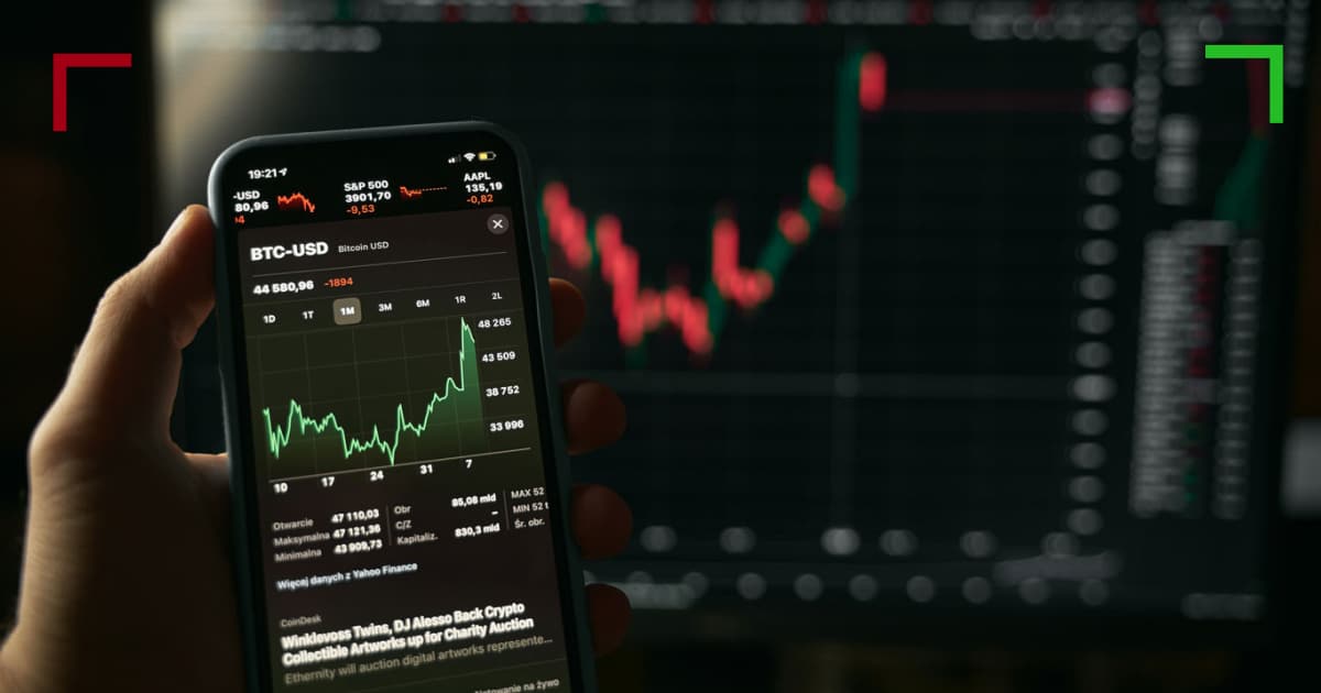 Understanding Crypto Trading Indicators A Comprehensive Guide Understanding Crypto Trading Indicators A Comprehensive Guide