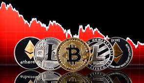 Understanding Crypto Trading Risk Navigating the Digital Financial Terrain Understanding Crypto Trading Risk Navigating the Digital Financial Terrain