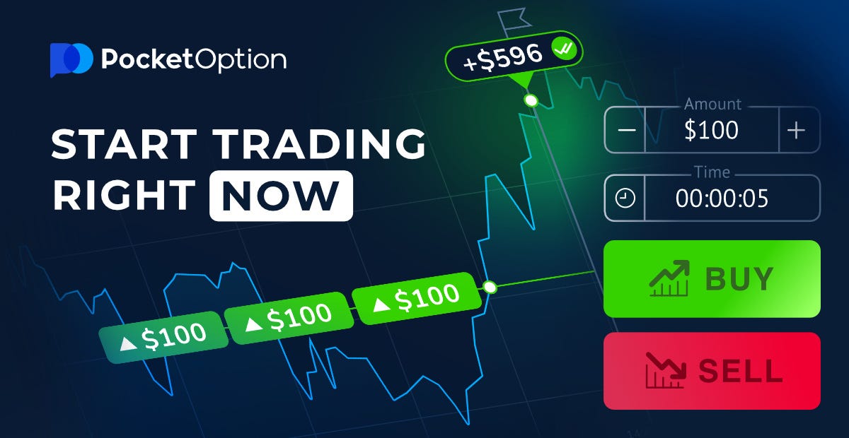 Understanding Pocket Option A Comprehensive Guide
