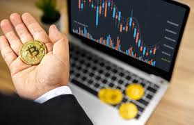 Understanding Trading Futures Crypto for Profitable Investments Understanding Trading Futures Crypto for Profitable Investments