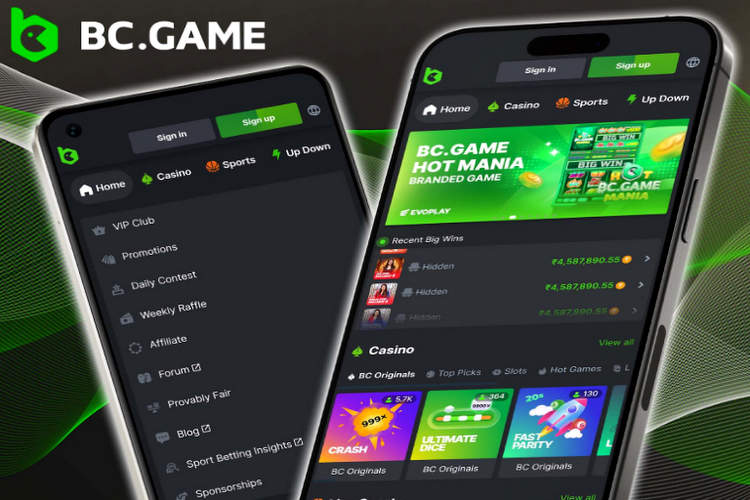Unlock the Excitement Bonuses at BC.Game