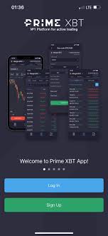 Unlocking Potential The PrimeXBT Trading Platform Unlocking Potential The PrimeXBT Trading Platform