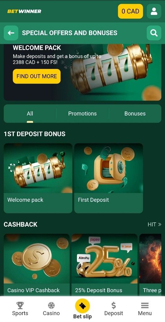 مراجعة شاملة لموقع Betwinner