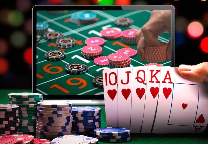 Discover the Excitement of DogsFortune Casino 1
