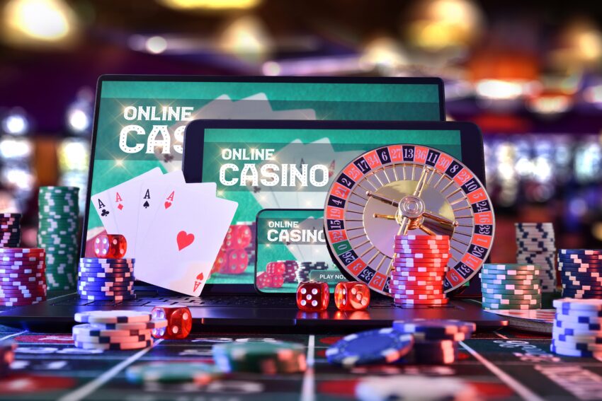 Discover the Excitement of Slotit Casino & Sportsbook 39 Discover the Excitement of Slotit Casino & Sportsbook 39