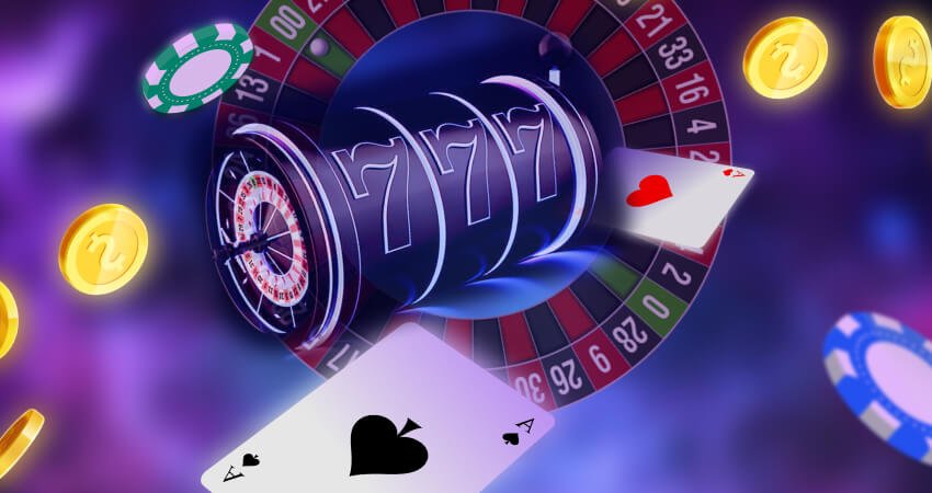 Discover the Thrill at Love Casino New Discover the Thrill at Love Casino New