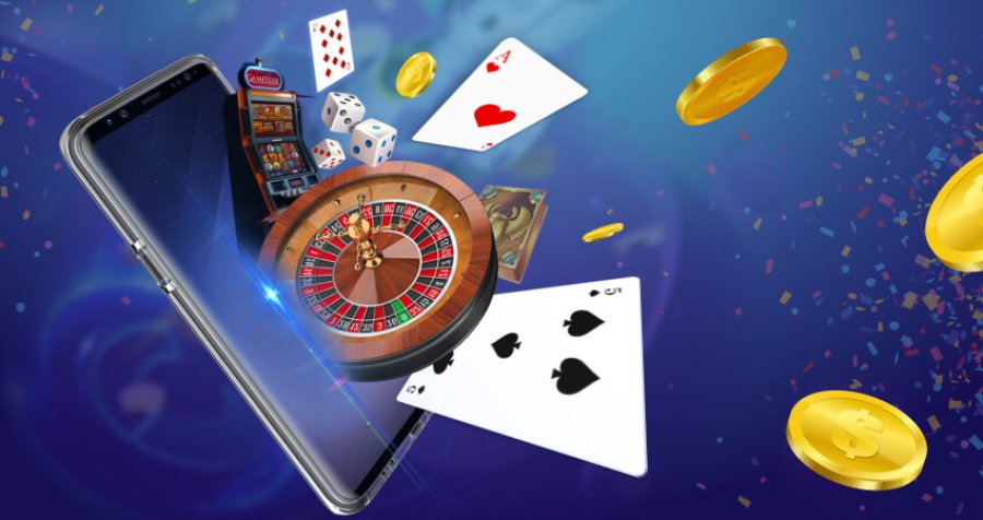Discover the Thrill at Love Casino New Discover the Thrill at Love Casino New