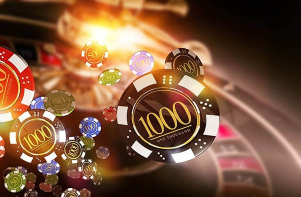 Discover the Thrill of Casino Ocean Breeze UK Where Fun Meets Fortune