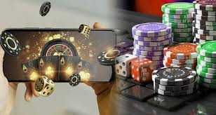 Discovering the Exciting World of Casino Slotmonster UK Discovering the Exciting World of Casino Slotmonster UK