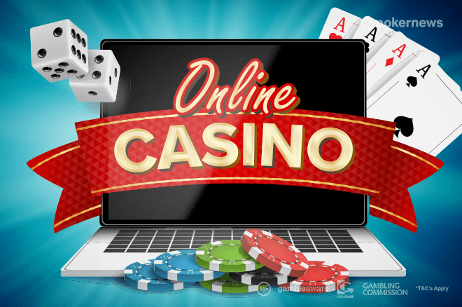 Discovering the Exciting World of Casino Slotmonster UK Discovering the Exciting World of Casino Slotmonster UK