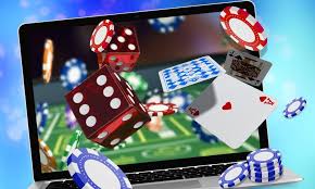Discovering the Exciting World of Casino Slotmonster UK Discovering the Exciting World of Casino Slotmonster UK