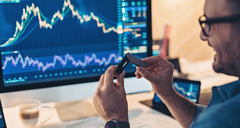 Ensuring Your Assets Crypto Trading Security