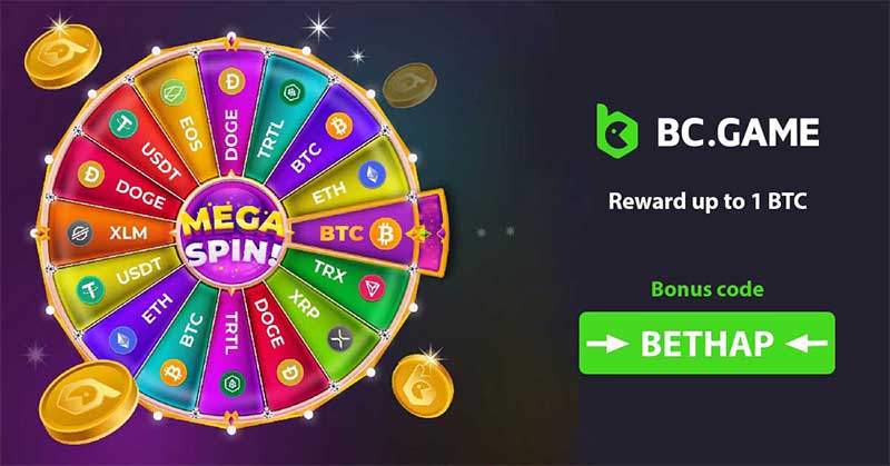 Exciting BC Game Promotions for Gamers