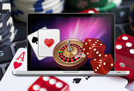 Explore Exciting Gaming Adventures at Casino Nationalbet Explore Exciting Gaming Adventures at Casino Nationalbet