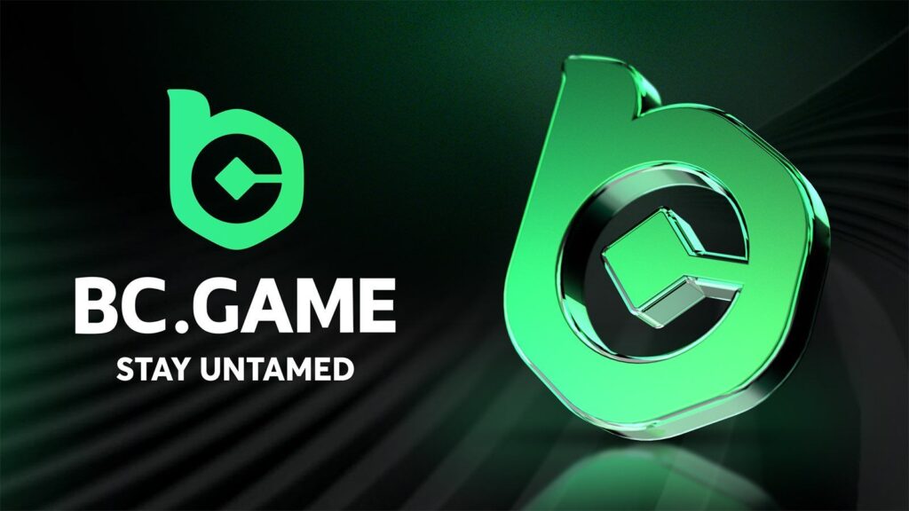 Exploring the Exciting World of BC Game Slots