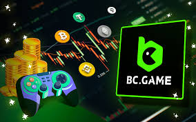 Exploring the Exciting World of BC Game Slots