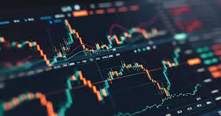 Mastering Trading Crypto Charts for Strategic Investment
