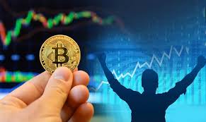 Mastering Trading Crypto Charts for Strategic Investment