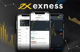 The Future of Trading Exploring the Live Exness Platform The Future of Trading Exploring the Live Exness Platform