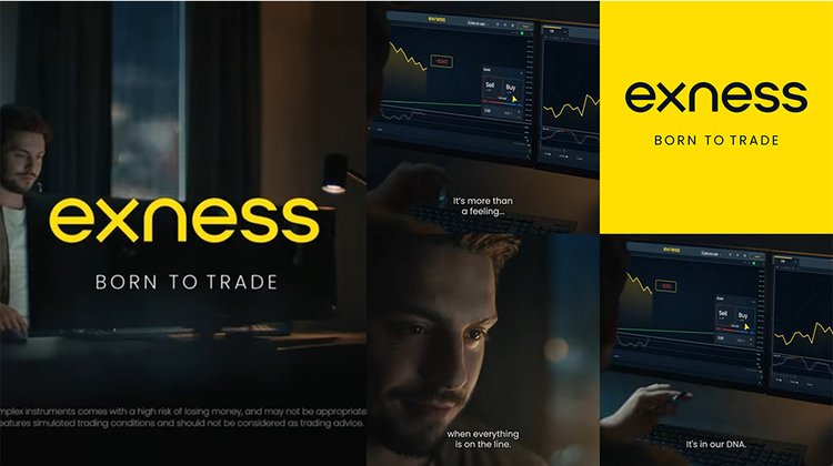 The Future of Trading Exploring the Live Exness Platform The Future of Trading Exploring the Live Exness Platform