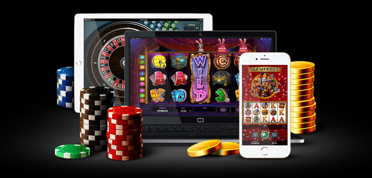 Tropic Slots Casino Sportsbook Elevate Your Betting Experience