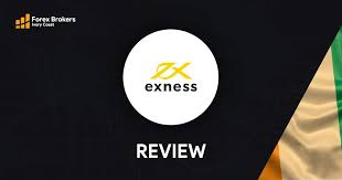 Understanding Exness Broker A Comprehensive Review
