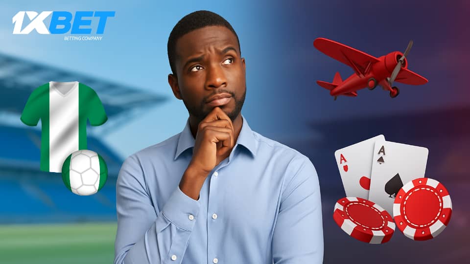 1xBet 日本のベッティング - ゲームと戦略を探る 1xBet 日本のベッティング - ゲームと戦略を探る
