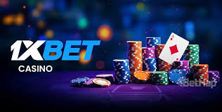 1xBet 日本のベッティング - ゲームと戦略を探る 1xBet 日本のベッティング - ゲームと戦略を探る