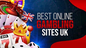 Discover the Best Casino Online in UK Unraveling Top Choices