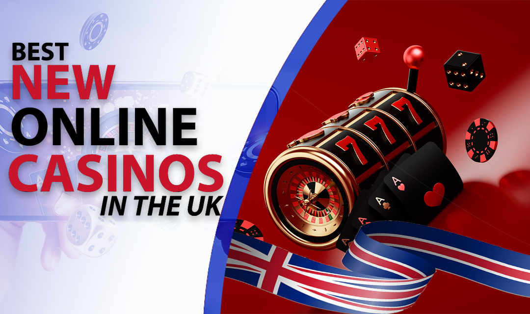Discover the Best Online Casino Sites UK for 2023 0