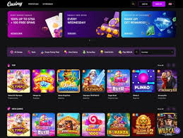 Discover the Excitement Casiny Casino Awaits You! Discover the Excitement Casiny Casino Awaits You!