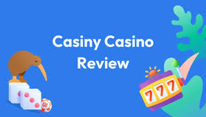 Discover the Excitement Casiny Casino Awaits You! Discover the Excitement Casiny Casino Awaits You!