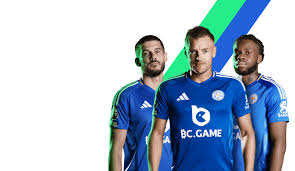 Discover the Excitement of BC.Game Kasino 1 Discover the Excitement of BC.Game Kasino 1