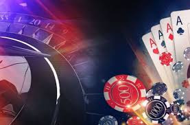 Discover the Excitement of Incognito Casino 17