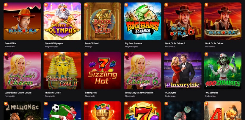 Discover the Thrills of Casiny Online Casino 55 Discover the Thrills of Casiny Online Casino 55