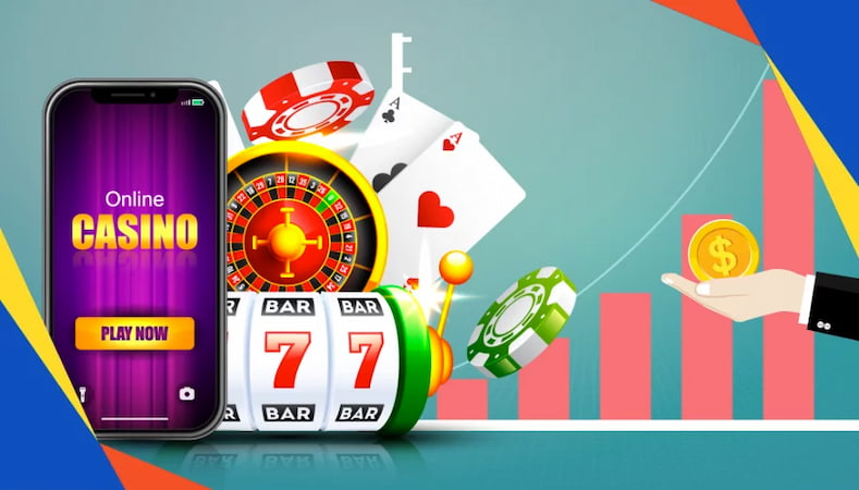 Discover Why Mobile Casino Apps Are Transforming the Gaming Experience