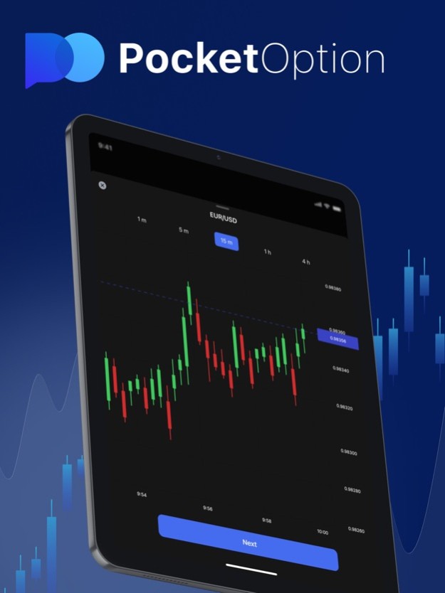 Discovering the Benefits of Pocket Option